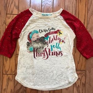 Christmas shirt